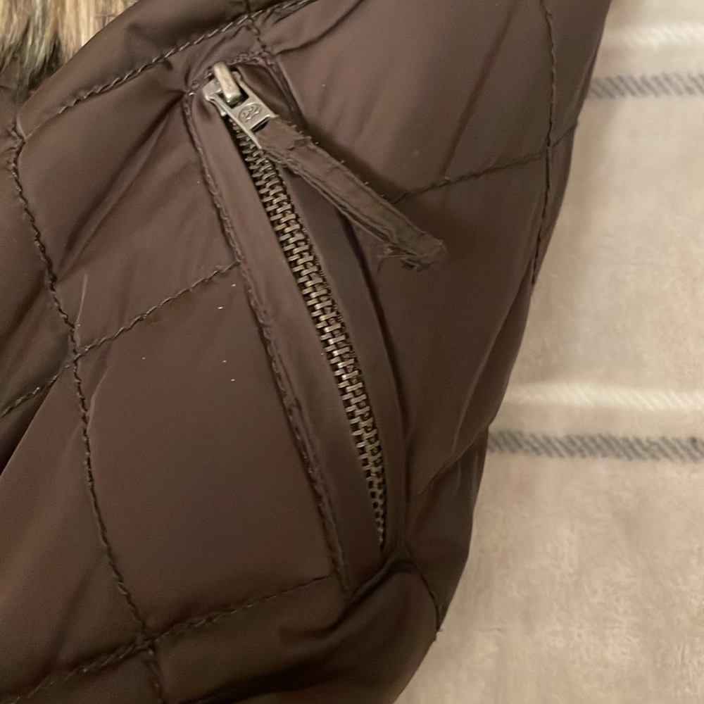 Brand new jacket from Saks nyc - Picture 10 of 11